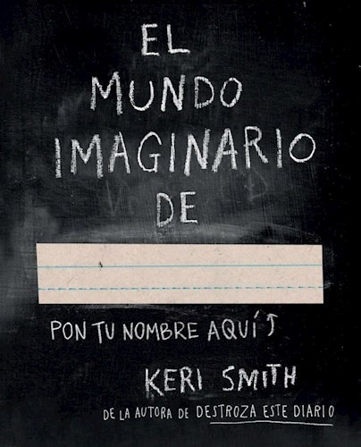 Mundo Imaginario De .... (libros Singulares 8098433) - Smit