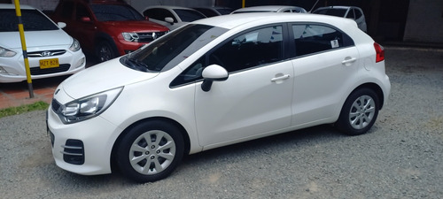 Kia Rio Spice R 1.4