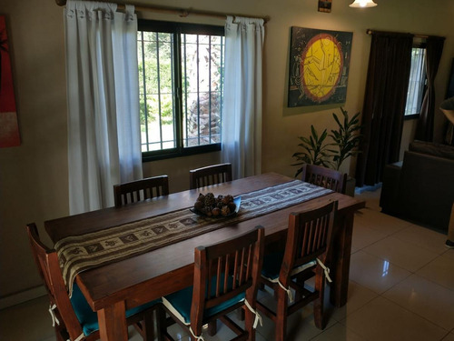 Imagen 11 de 28 de Casa Quinta - 1800 M2 Aprox. - La Reja
