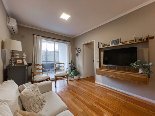 Imagen 2 de 30 de Venta Depto 4 Amb C/cochera Y Baulera- Colegiales