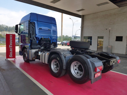 Man Tgx 28.440 6x2 Selectrucks