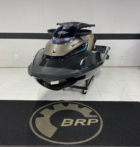Imagem 1 de 5 de Jetski Seadoo Gtx 300 Limited. 2017