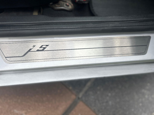 JAC J5 1.5 16V GASOLINA 4P MANUAL