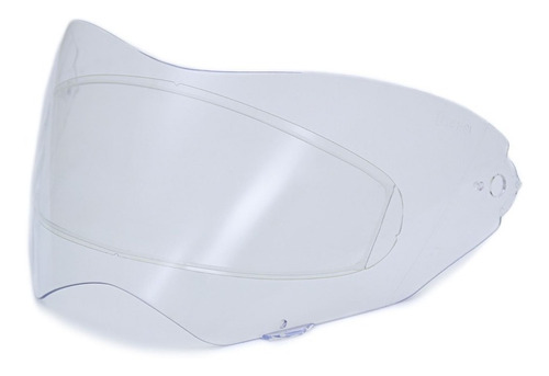 Imagen 5 de 6 de Pinlock Universal P/ Casco Fp Lamina Anti Empañante Anti Fog