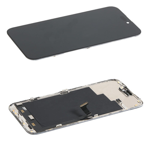 Cambio Display Oem iPhone 15 Plus C/instalación Gratis 