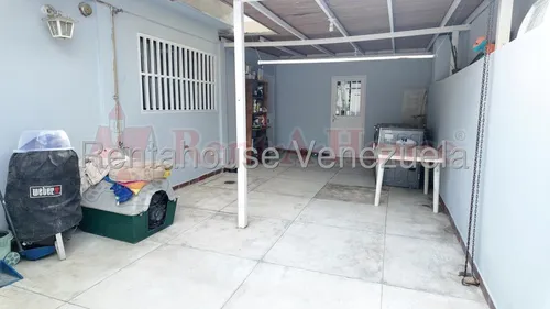 Se Vende Casa En El Cafetal