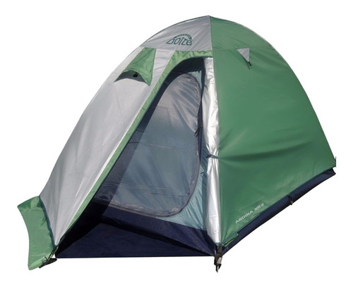 Carpa Camping Doite Andina Xr 2 Personas