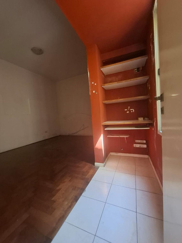 Ph 3 Ambientes C/2 Patios En Planta Baja