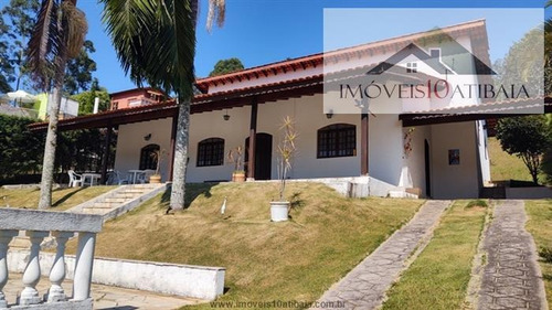 Chácaras Em Condomínio À Venda Em Bom Jesus Dos Perdões/sp - Compre O Seu Chácaras Em Condomínio Aqui! - 1459346