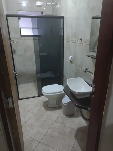 Casa Com Piscina Martim De Sá - Temporada