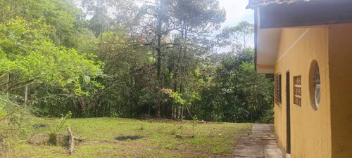 Casa Em Praia Da Pita - Antonina Pr