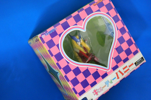 Yamato Story Image Figure (Usado)