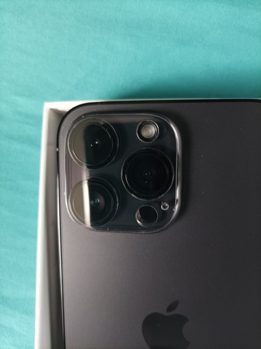 iPhone 14 Pro Max 512gb Casetify (Usado)
