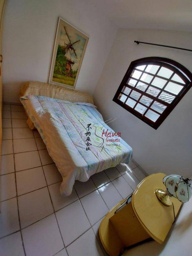 Sobrado À Venda, 150 M² Por R$ 650.000,00 - Jardim Regina - São Paulo/sp - So0796