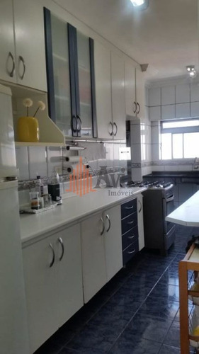 Imagem 6 de 15 de Apartamento Com 2 Dormitórios À Venda, 70 M² Por R$ 400.000,00 - Vila Matilde - São Paulo/sp - Av4510