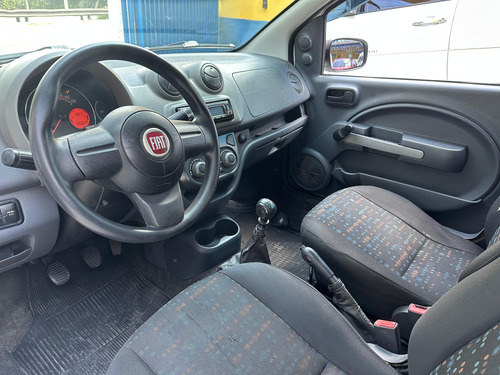 Fiat Uno 1.0 Vivace Flex 3p