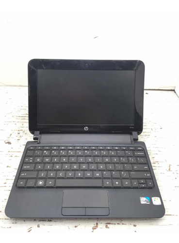 Laptop Hp Mini 1103 Carcasa Display Teclado Webcam Flex