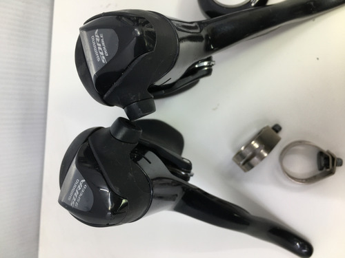 Grupo De Ruta O Gravel Shimano Sora 3500 2x9 Pasos