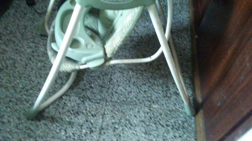 Imagen 5 de 6 de Silla Mecedora Graco Precio De Remate