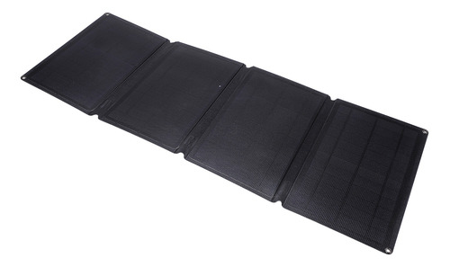 Cargador Solar Portátil, Panel Plegable, 30 W, 5 V, 12 V Dc,