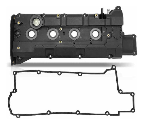 Tapa Válvula De Motor Hiunday Elantra 2001-2002 / Empaque