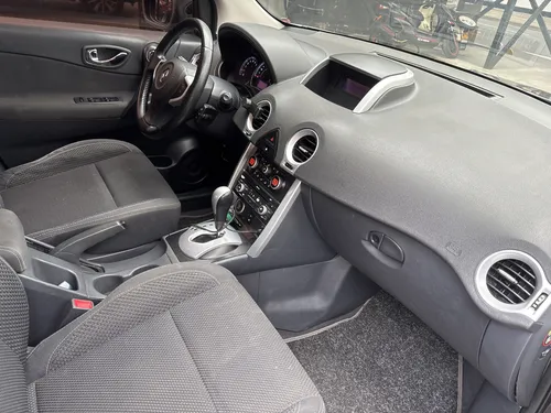 Renault Koleos DYNAMIQUE AT 2500CC 4X2
