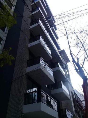 Departamento - Palermo Soho