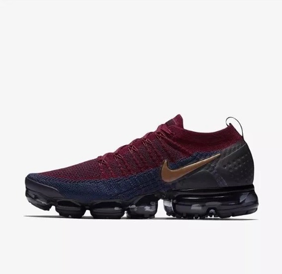 nike vapormax flyknit mercado livre