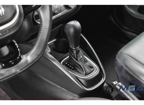 Fiat Cronos 1.3 FIREFLY FLEX PRECISION CVT