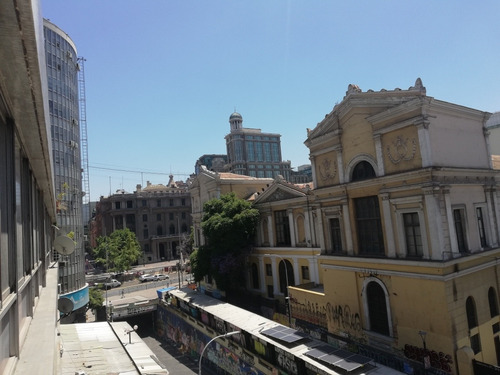 Oportunidad Inversionistas San Diego A Pasos Alameda 90 Mts