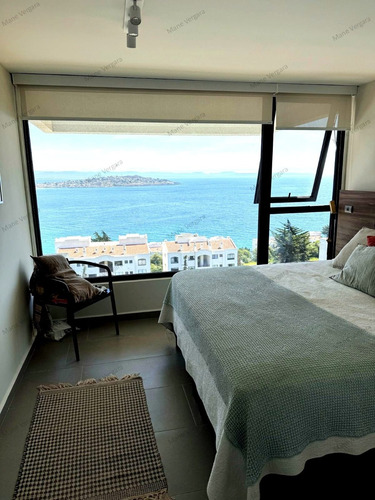 Departamento Dúplex En Venta Puerto Velero