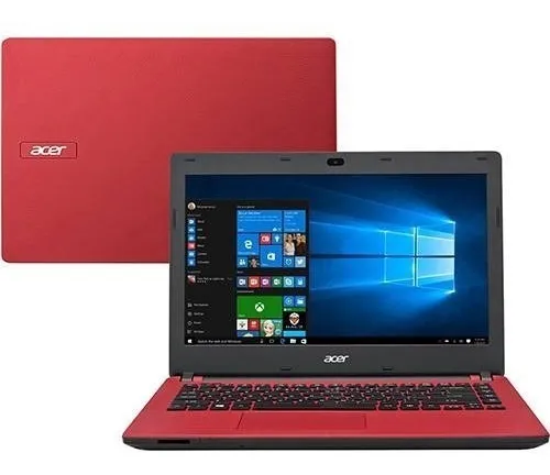 Acer ES14 ES1-431