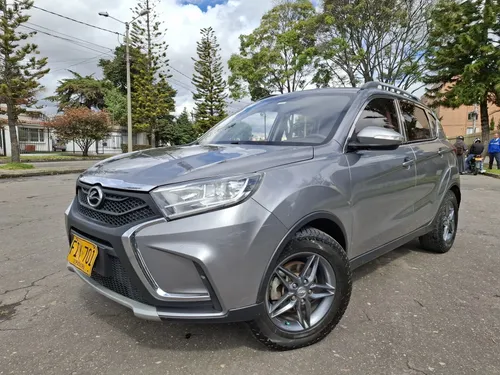 Landwind Landwind X2 1600 Mecanica