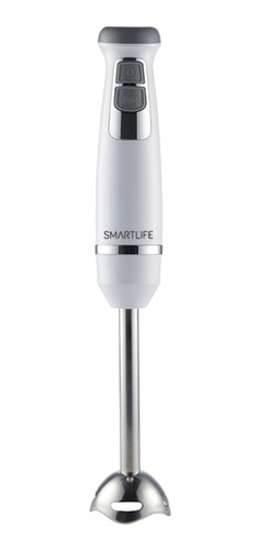 Licuadora De Mano Smartlife Mixer 600w 2v Sm6038w Outlet