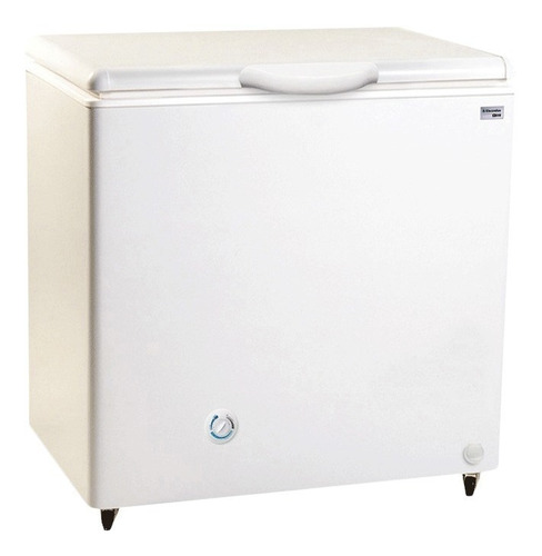 Freezer Electrolux Efp Fast2 Horizontal 202 Lts