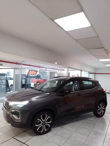 Imagen 1 de 25 de Fiat Pulse 1.3 Mt5, Financiado Por Pacto Claro, (men)