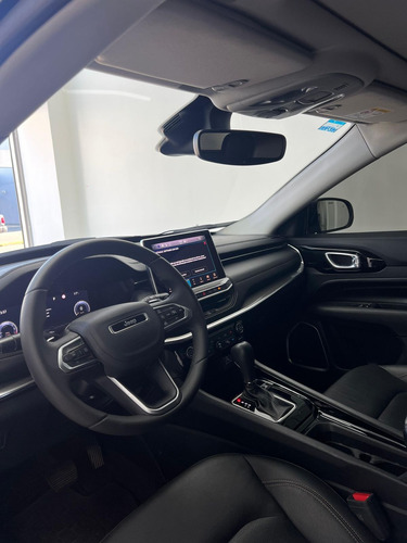Jeep Compass 1.3 T270 Limited 4X2 At6