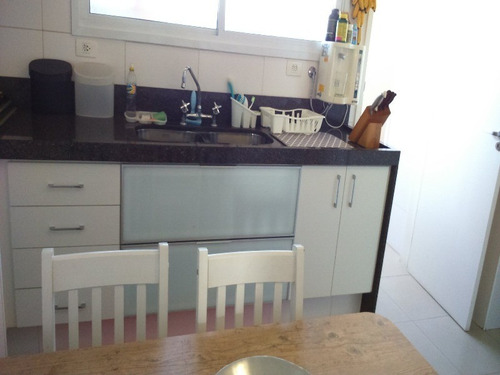 Imagem 8 de 13 de Apartamento - A008121 - 3225880