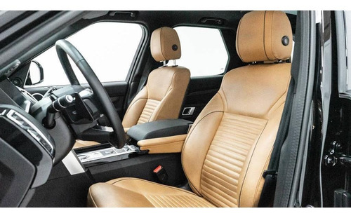 Land Rover Discovery Hse 3.0 V6 Td6