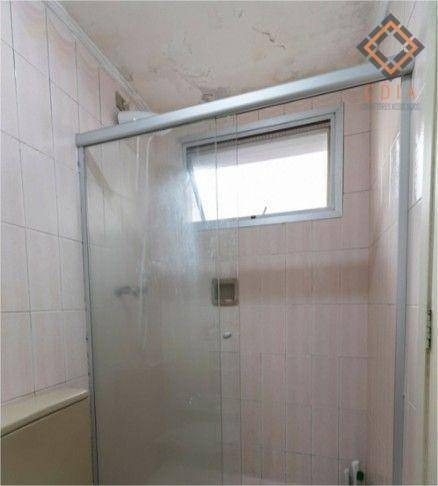 Imagem 29 de 30 de Apartamento Para Compra Com 3 Quartos E 1 Vaga Localizado Em Perdizes - Ap54946