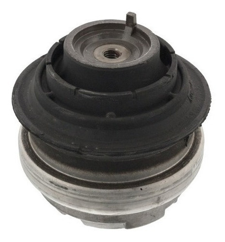 Coxim Motor Esquerdo Mercedes S202 C230 T Kompressor 1998