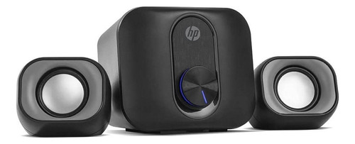 Subwoofer 2.1 Pc Multimedia Hp - Ps