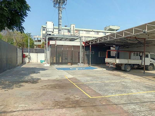 Local Comercial Av Grecia Jazmines Ñuñoa (90825)