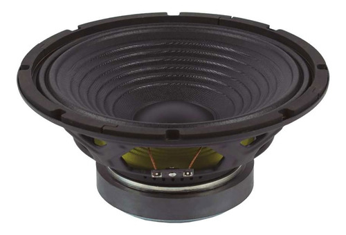 Bocina De 10 Pulgadas Beyma 10cmv28 8 Ohms 250 Watts