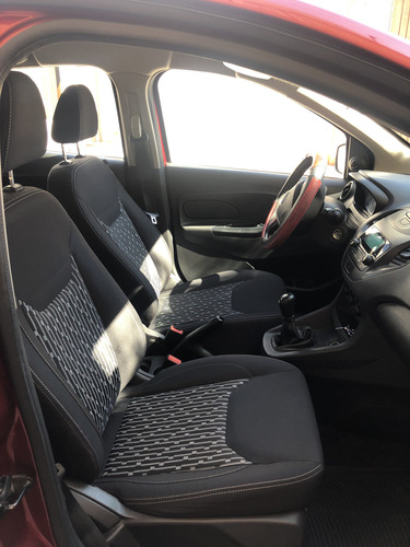 Ford Figo 1.5 Energy Hatchback Mt