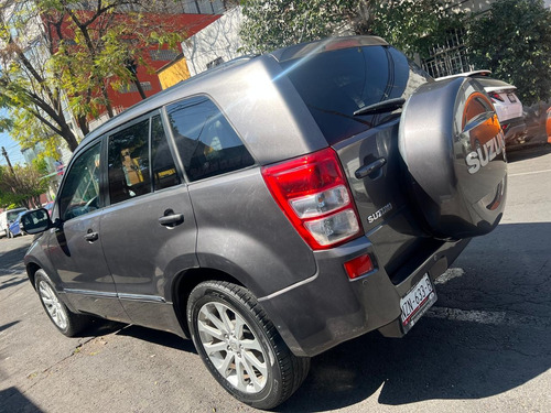 Suzuki Grand Vitara 2.4 Gls L4/ At