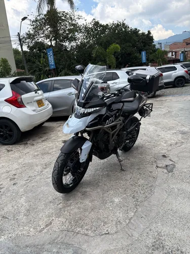 Victory Zontes 350 T2