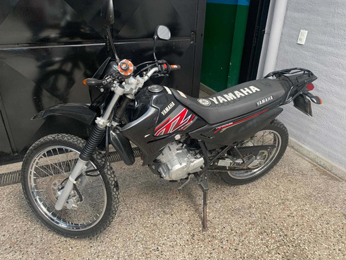 Yamaha Xtz 125 Año 2016