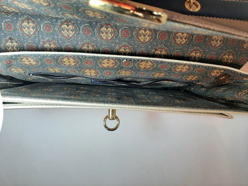 Imagen 5 de 5 de Cartera De Dama 7o 2530