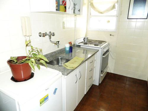 Imagen 4 de 17 de Departamento En Venta En Belgrano De 2 Ambientes